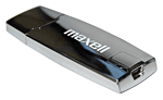 Maxell SSD 32 Go USB 2.0 / eSATA 