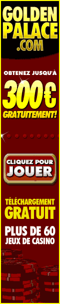 Casino Golden Palace