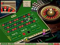 Jeu gratuit - Roulette Américaine