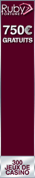 Casino Ruby Fortune