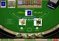 Jeu gratuit - Blackjack switch