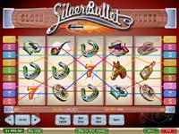 Jeu gratuit - Balle d'Argent