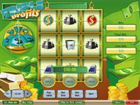 Jeu gratuit - Triple Profits
