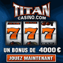 Titan Casino