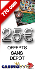 Casino 770