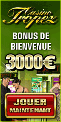 Casino Tropez