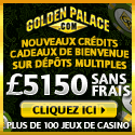 Casino Golden Palace