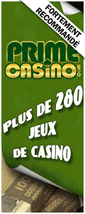 Prime Casino