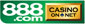 888 Casino Blackjack