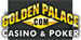 Golden Palace Blackjack