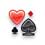Jeux de vidéo poker gratuits sans téléchargement